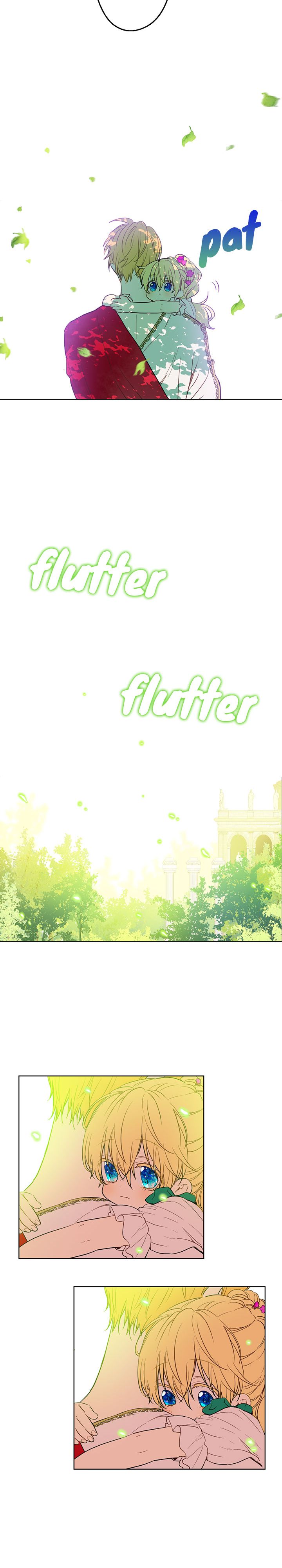 Read Who Made Me a Princess (en) Manga Online