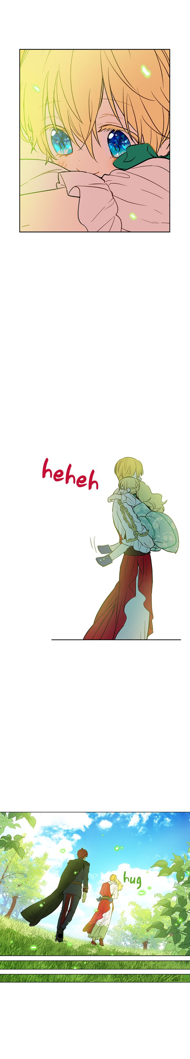 Read Who Made Me a Princess (en) Manga Online