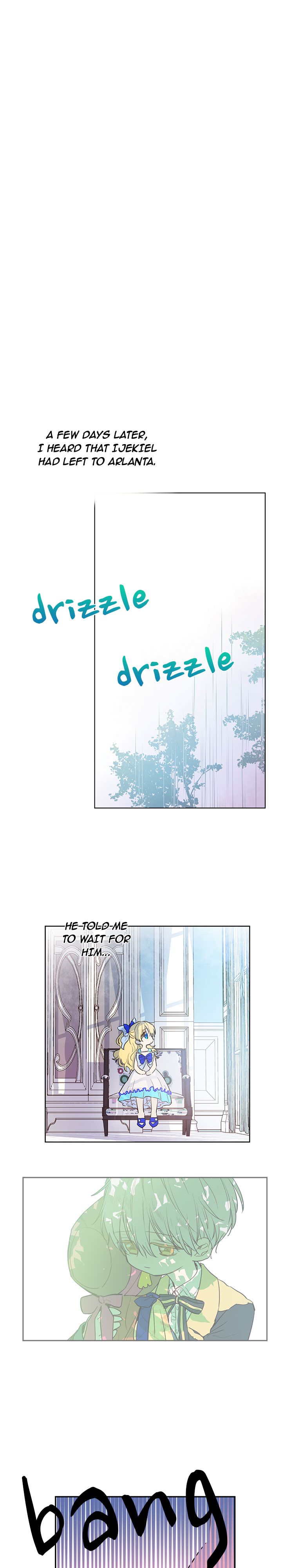 Read Who Made Me a Princess (en) Manga Online
