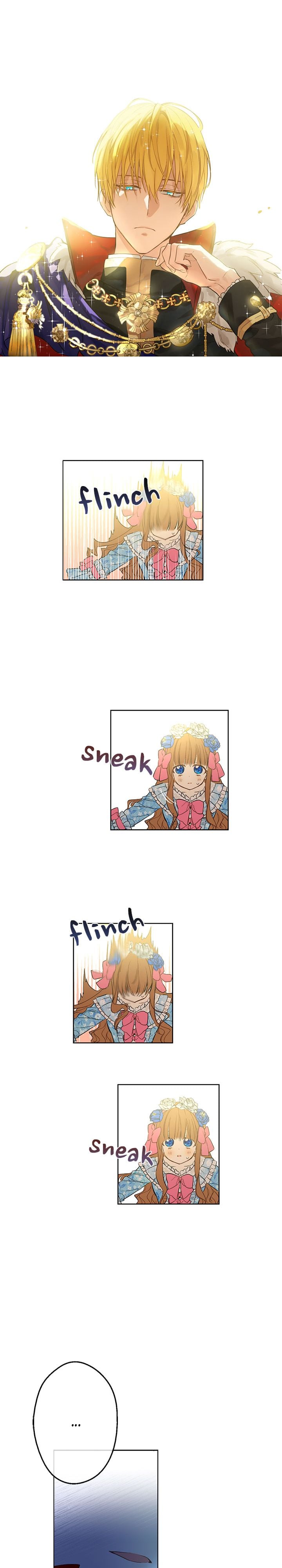 Read Who Made Me a Princess (en) Manga Online