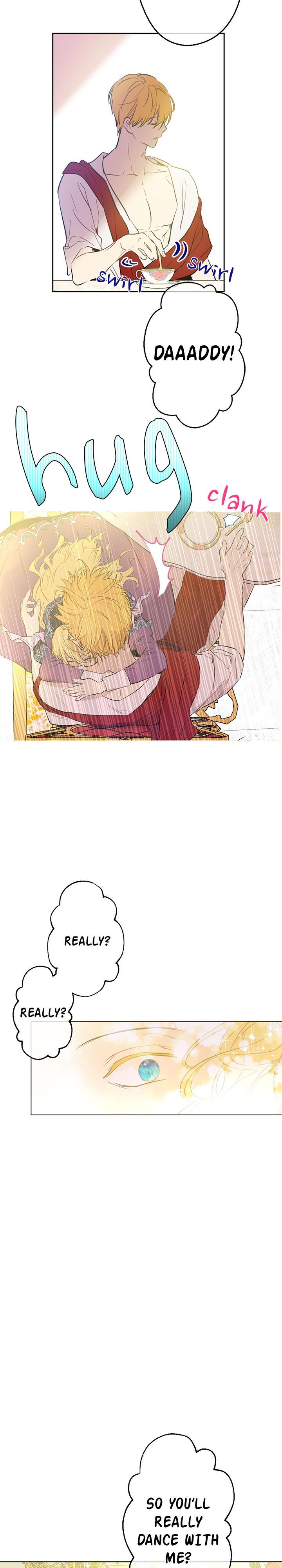 Read Who Made Me a Princess (en) Manga Online