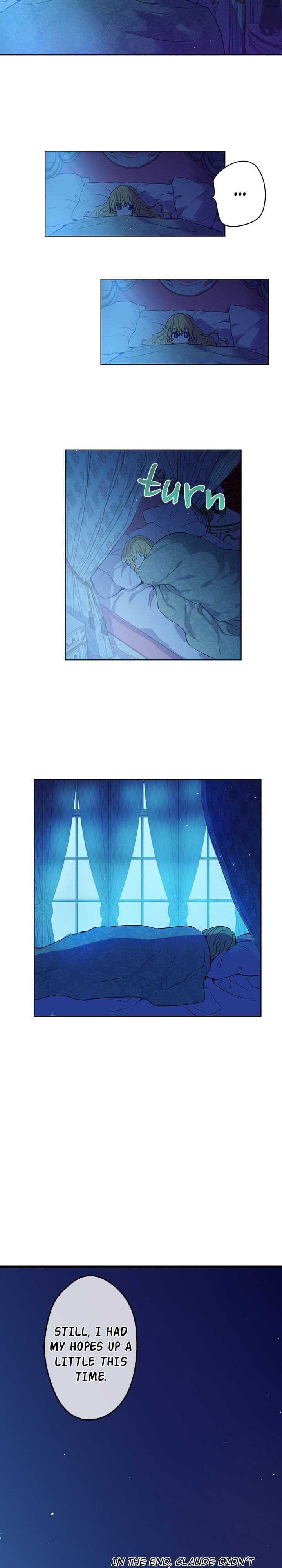 Read Who Made Me a Princess (en) Manga Online