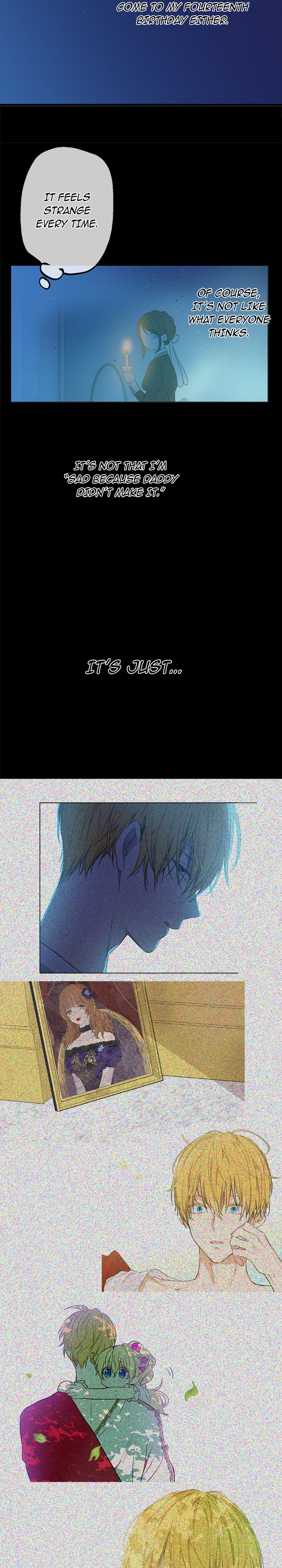 Read Who Made Me a Princess (en) Manga Online