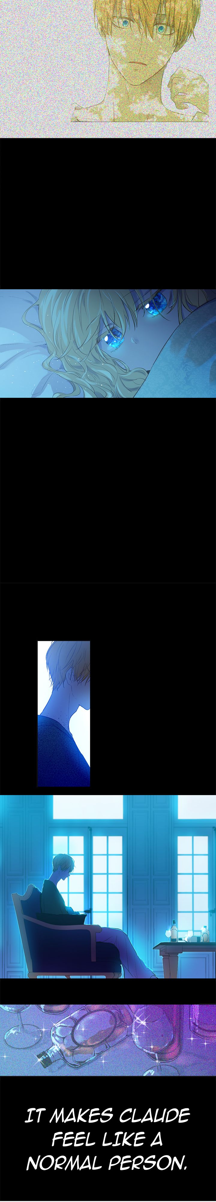 Read Who Made Me a Princess (en) Manga Online