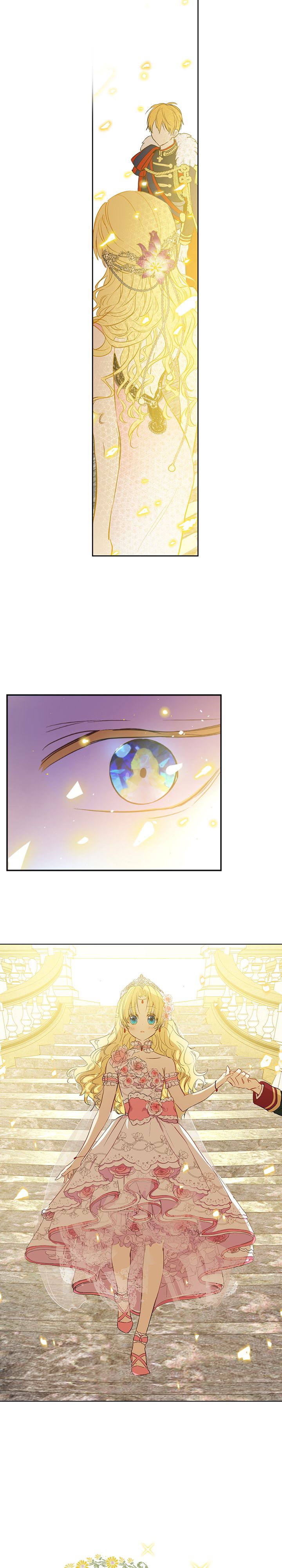 Read Who Made Me a Princess (en) Manga Online