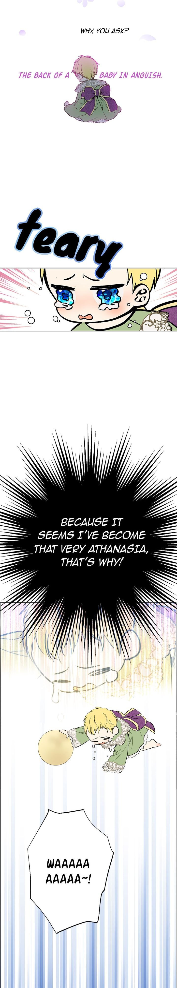 Read Who Made Me a Princess (en) Manga Online