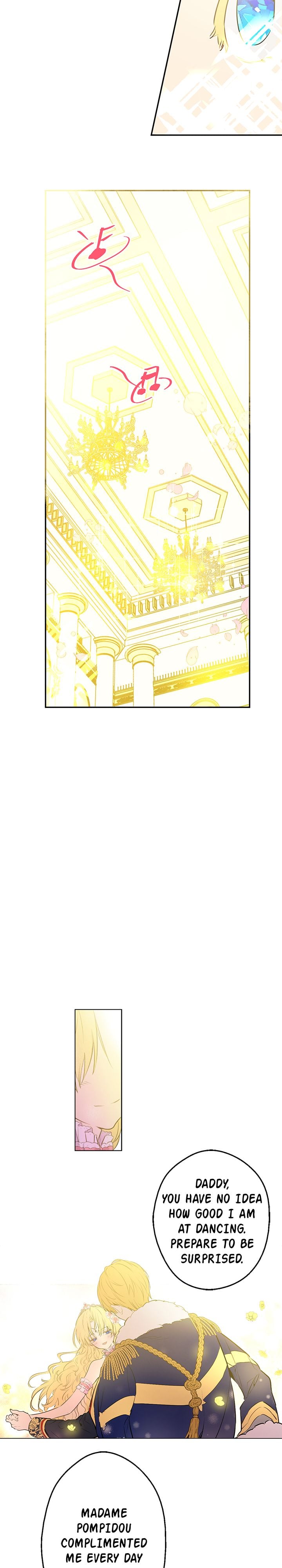 Read Who Made Me a Princess (en) Manga Online