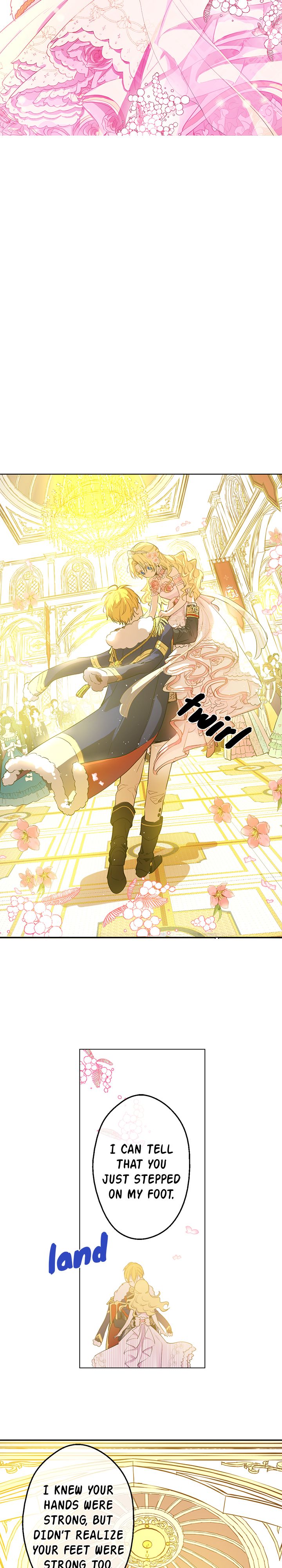 Read Who Made Me a Princess (en) Manga Online