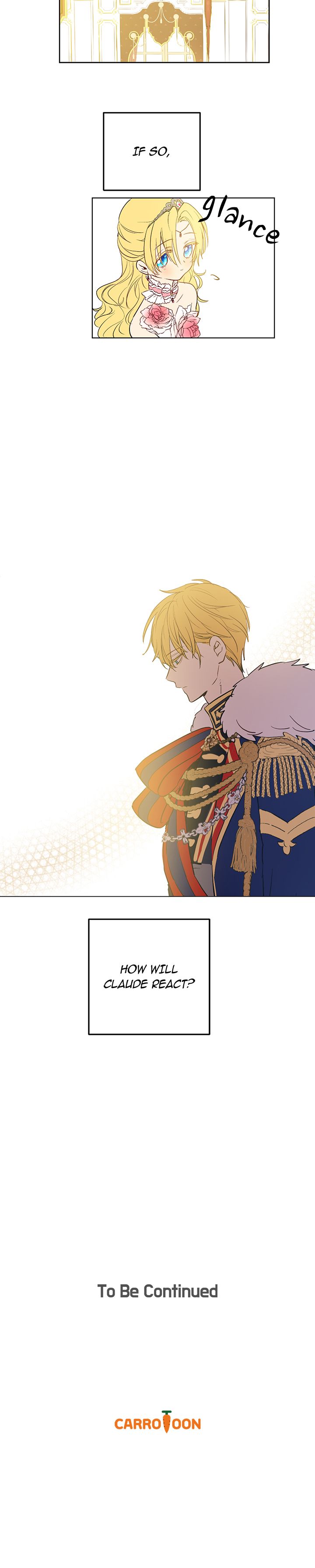 Read Who Made Me a Princess (en) Manga Online