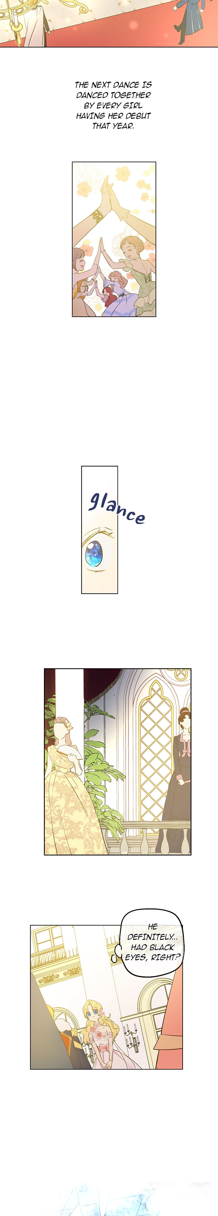 Read Who Made Me a Princess (en) Manga Online