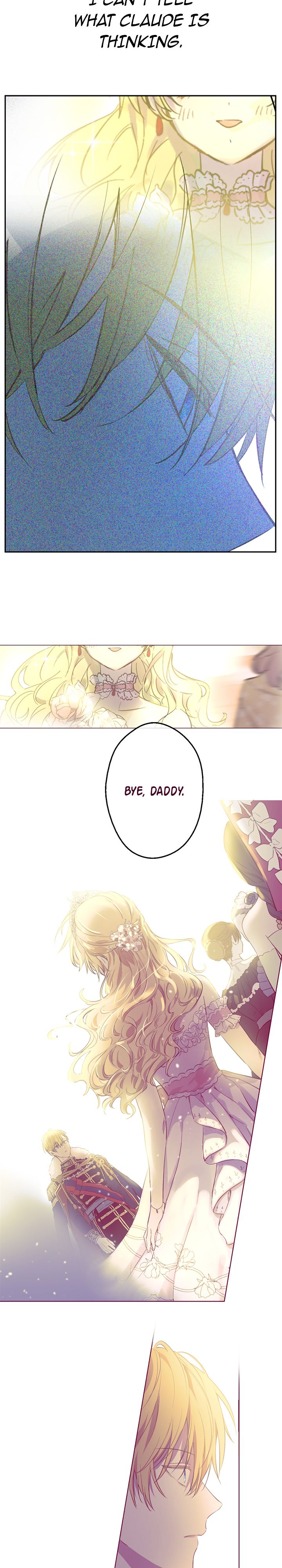 Read Who Made Me a Princess (en) Manga Online