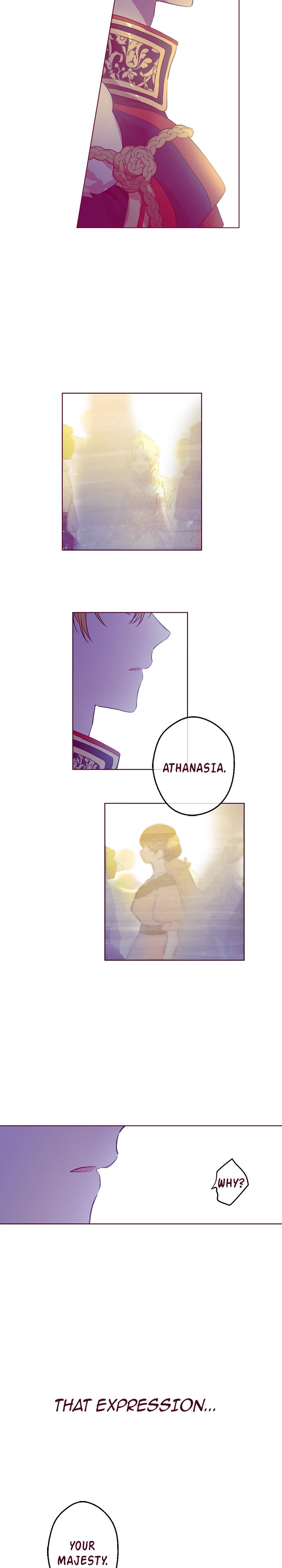 Read Who Made Me a Princess (en) Manga Online