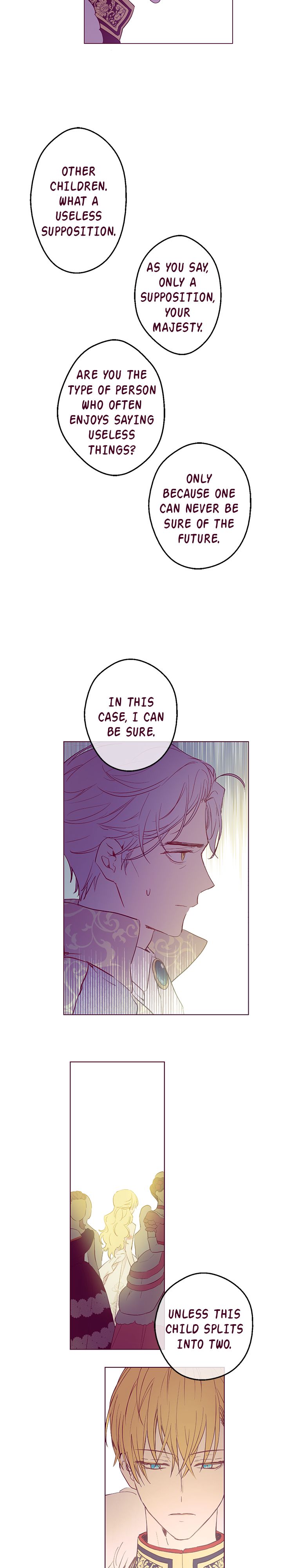 Read Who Made Me a Princess (en) Manga Online