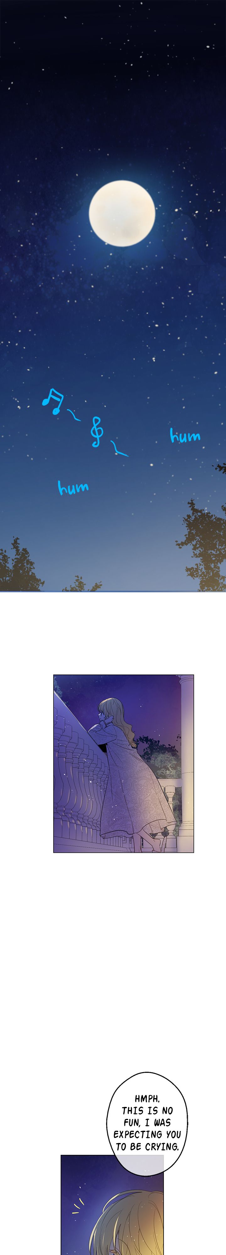 Read Who Made Me a Princess (en) Manga Online