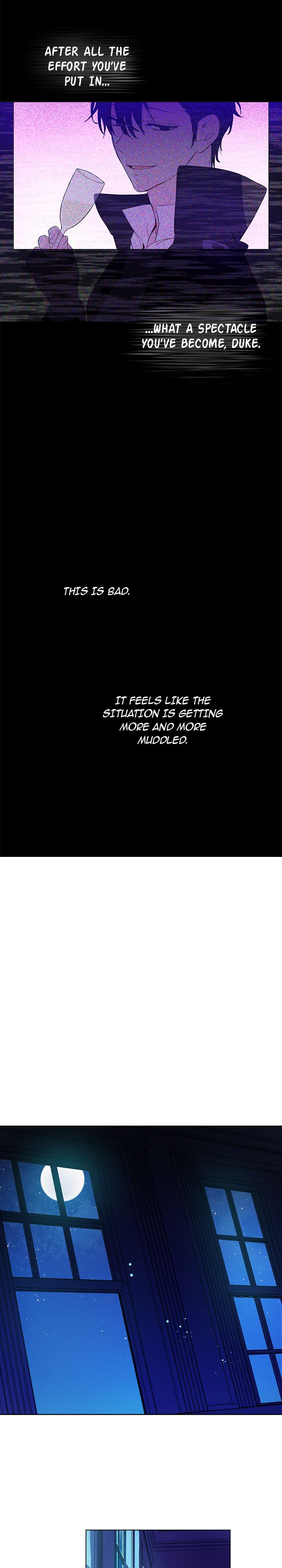 Read Who Made Me a Princess (en) Manga Online