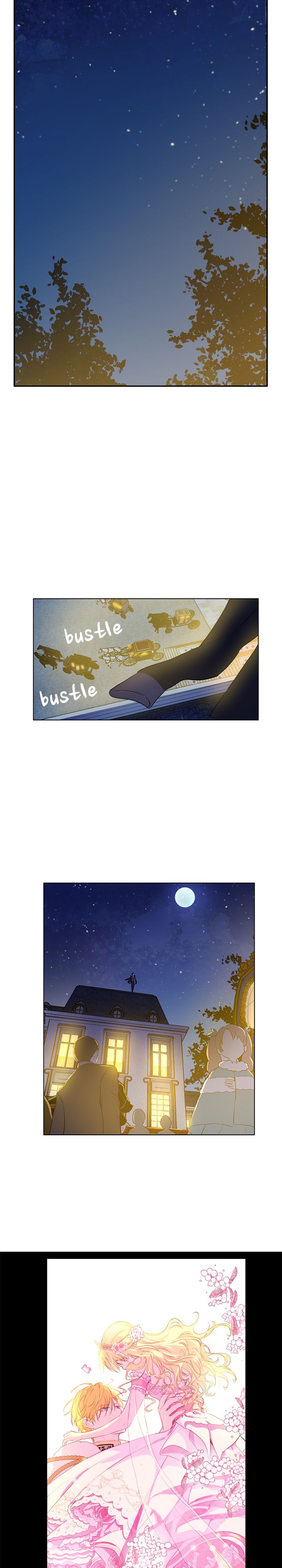 Read Who Made Me a Princess (en) Manga Online