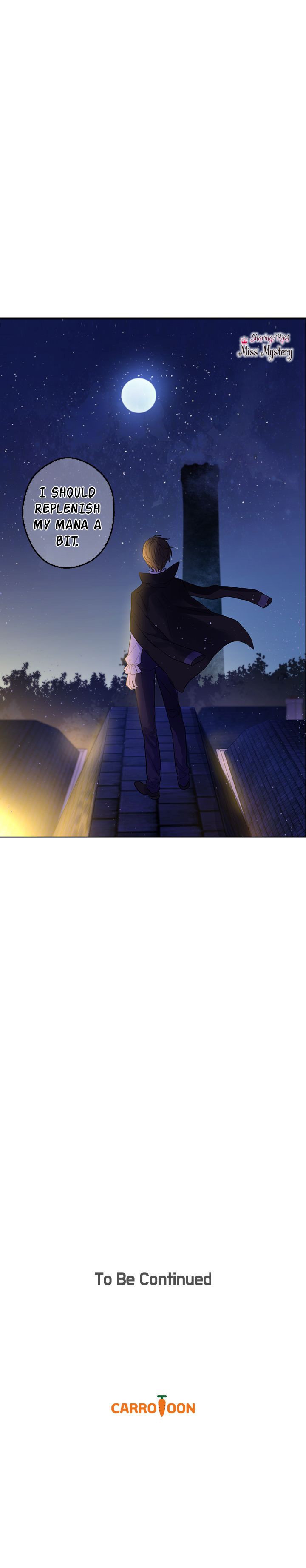 Read Who Made Me a Princess (en) Manga Online