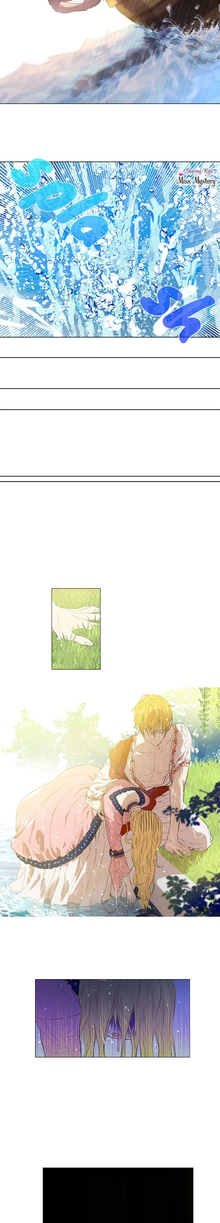 Read Who Made Me a Princess (en) Manga Online
