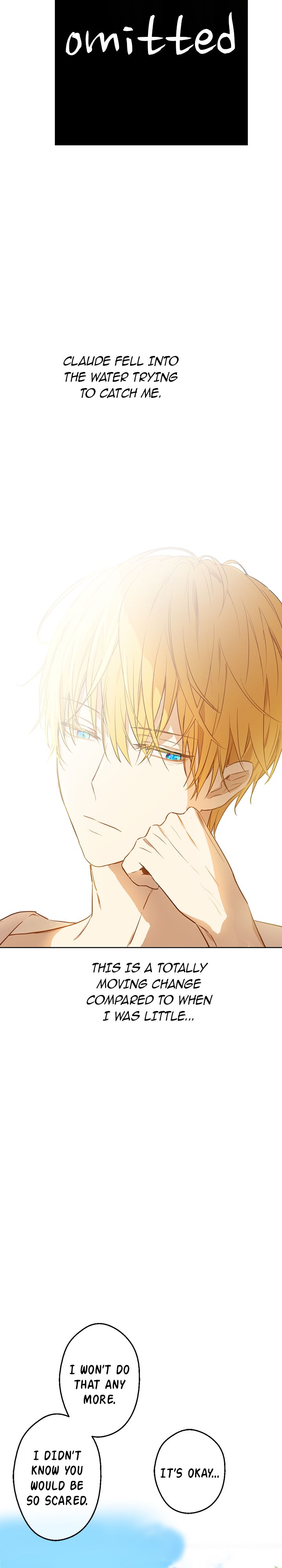 Read Who Made Me a Princess (en) Manga Online
