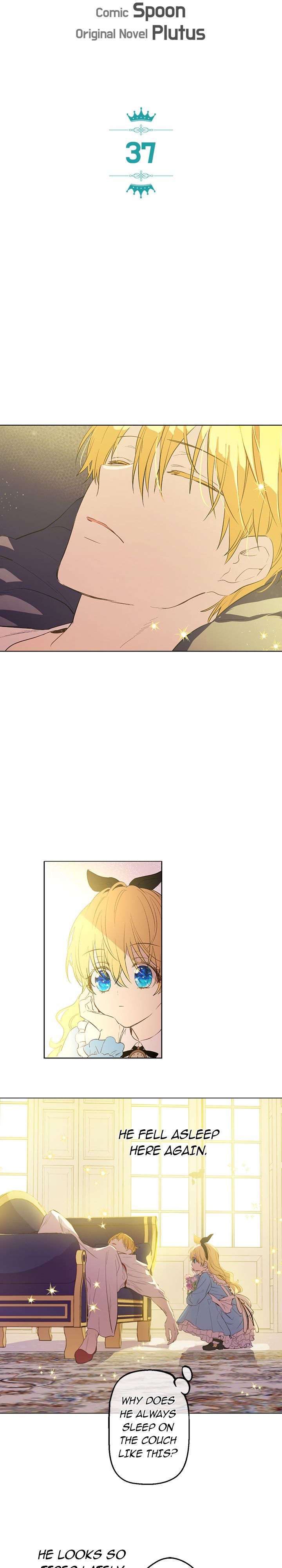 Read Who Made Me a Princess (en) Manga Online