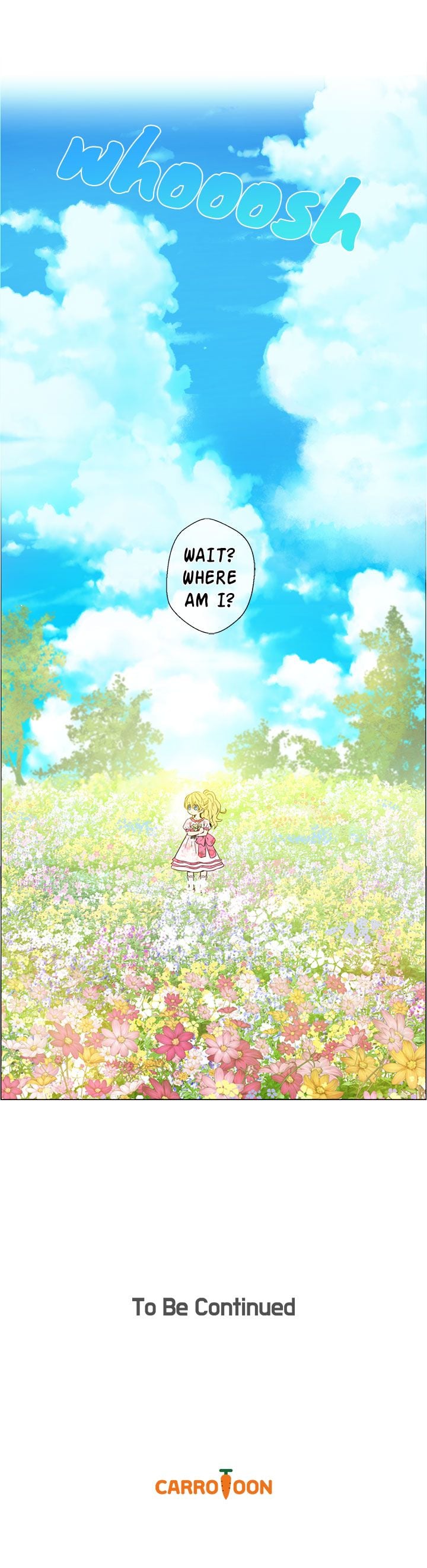 Read Who Made Me a Princess (en) Manga Online