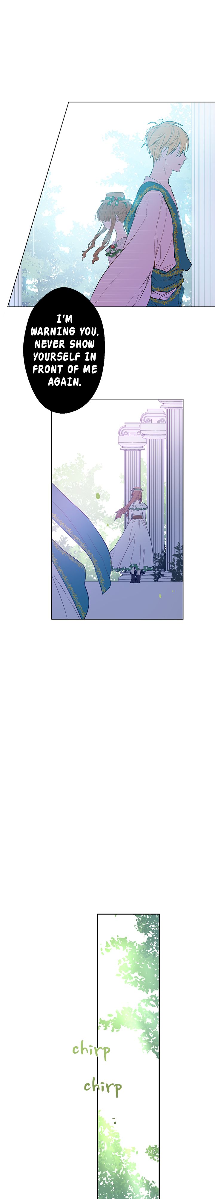 Read Who Made Me a Princess (en) Manga Online