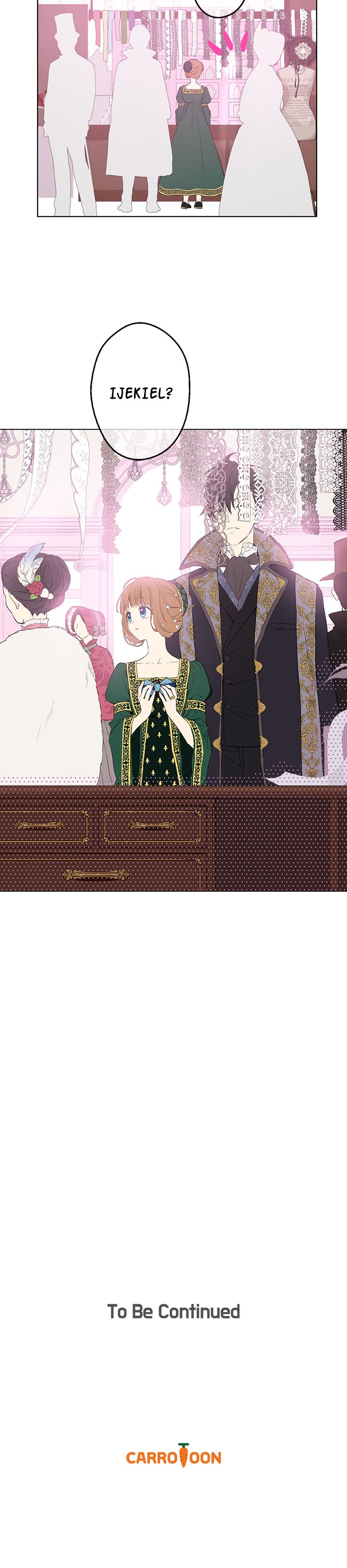 Read Who Made Me a Princess (en) Manga Online