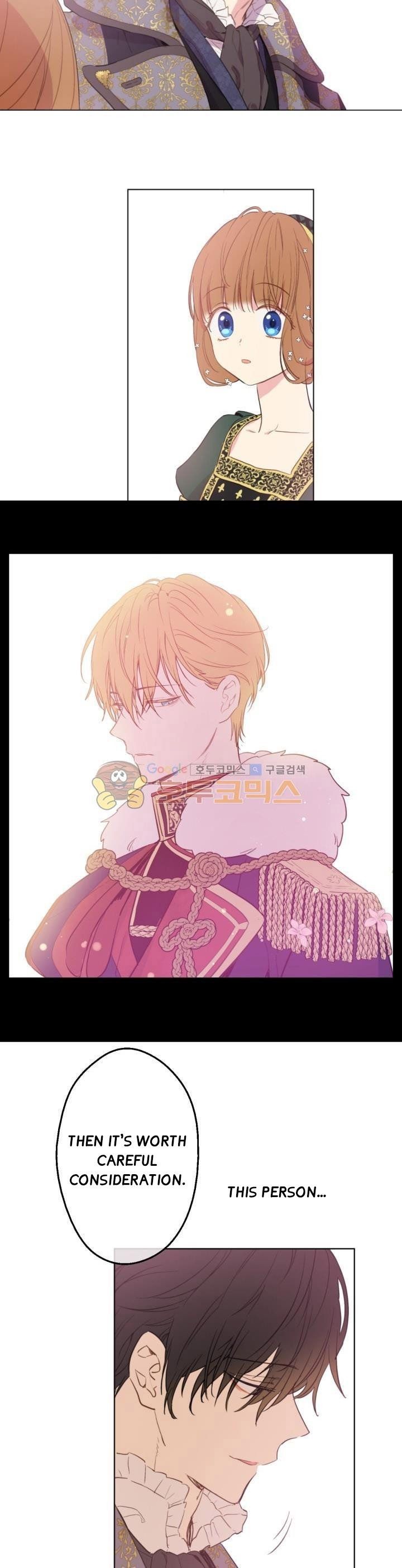 Read Who Made Me a Princess (en) Manga Online