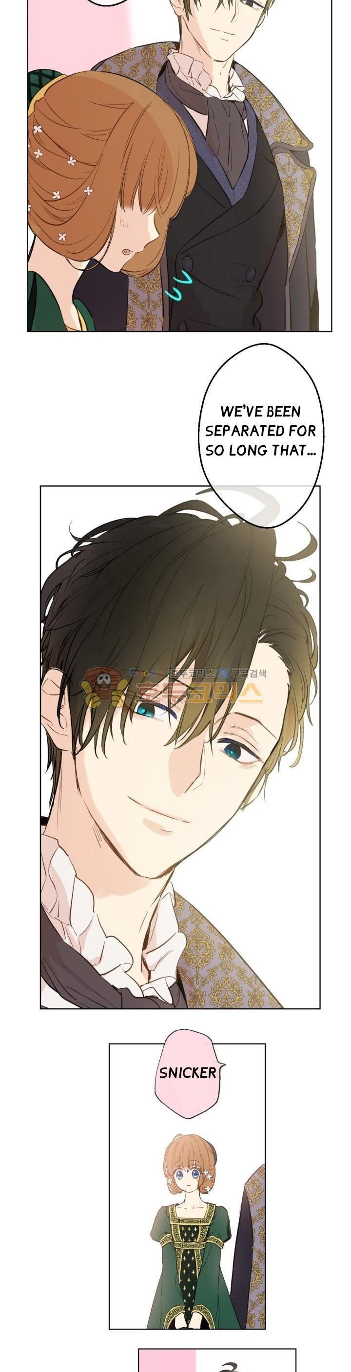 Read Who Made Me a Princess (en) Manga Online