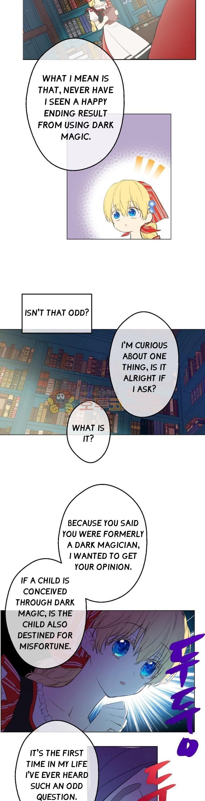 Read Who Made Me a Princess (en) Manga Online