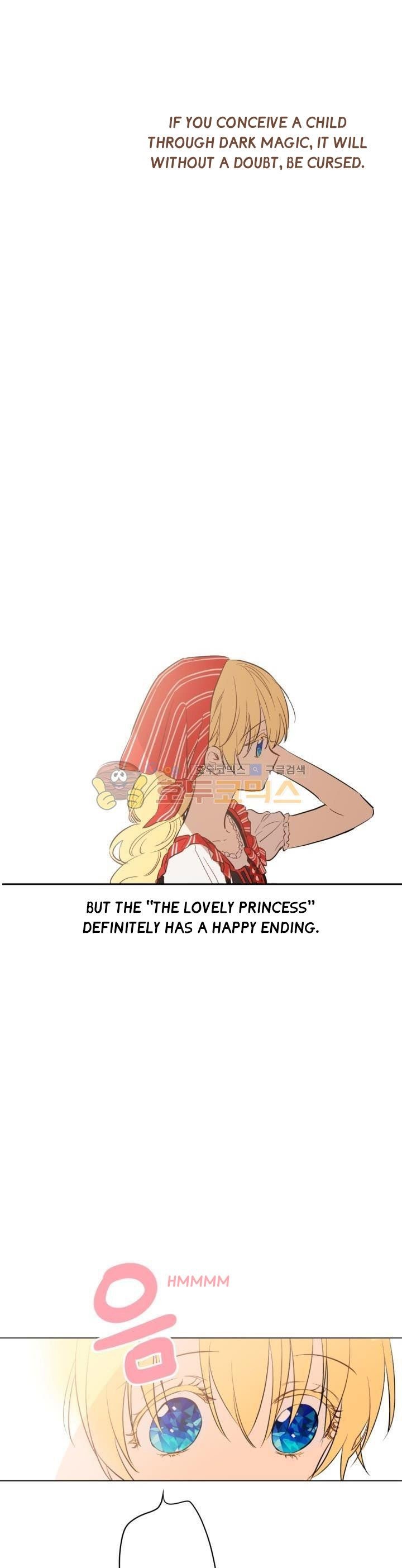 Read Who Made Me a Princess (en) Manga Online