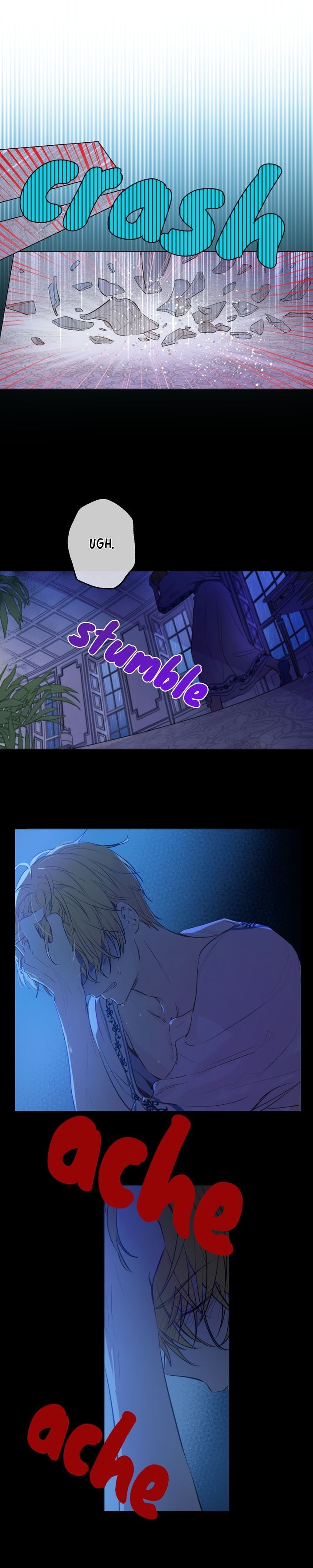 Read Who Made Me a Princess (en) Manga Online