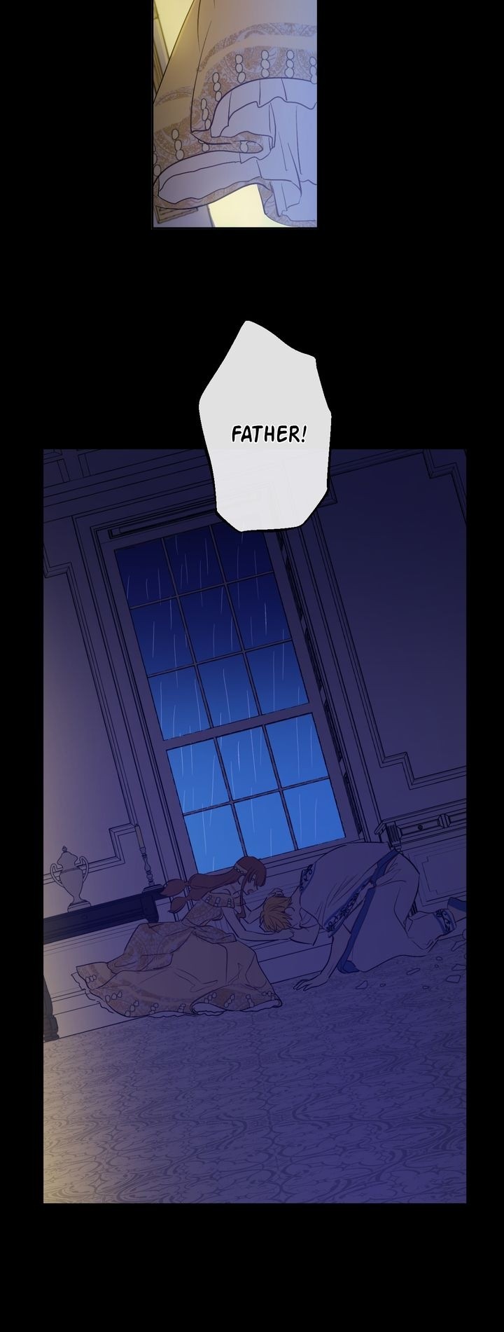 Read Who Made Me a Princess (en) Manga Online