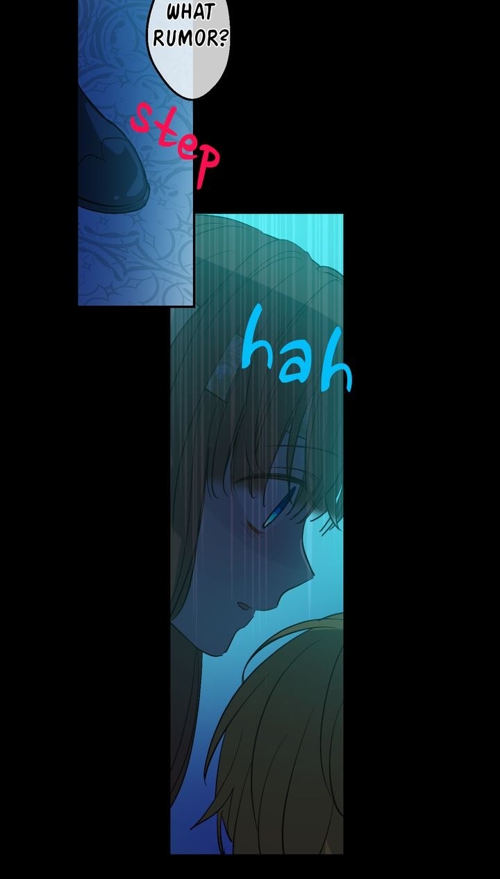 Read Who Made Me a Princess (en) Manga Online