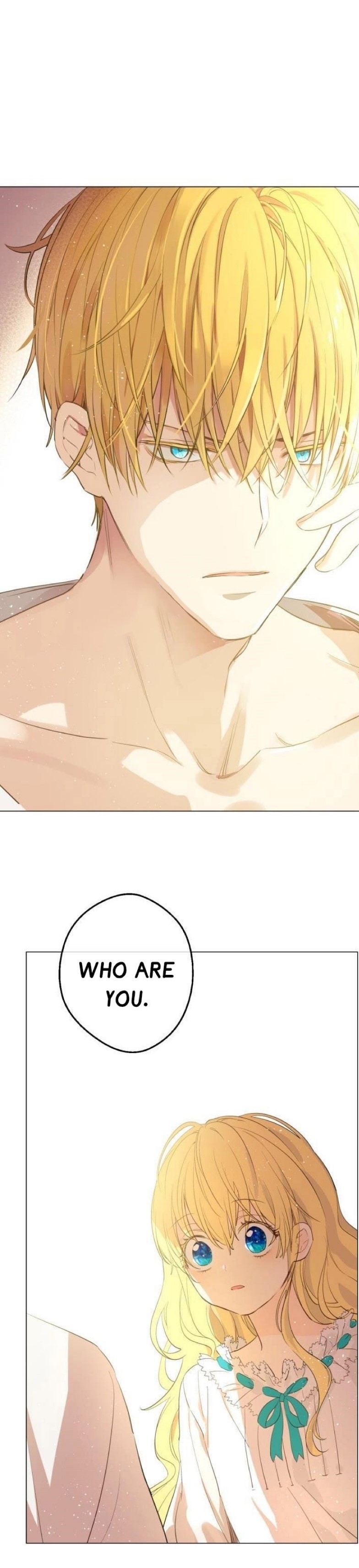 Read Who Made Me a Princess (en) Manga Online