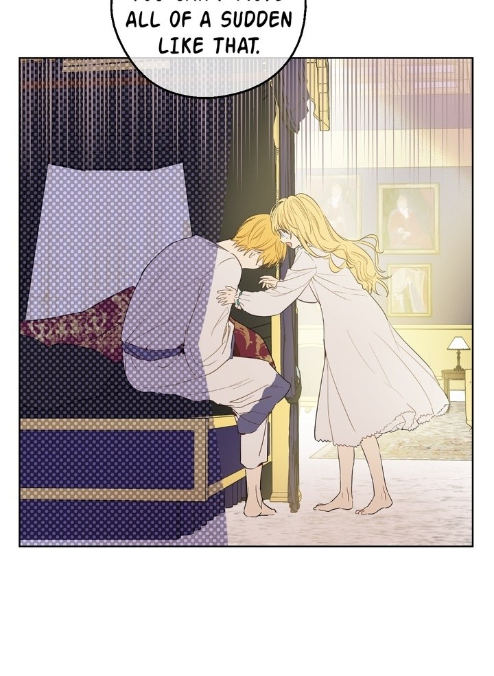 Read Who Made Me a Princess (en) Manga Online