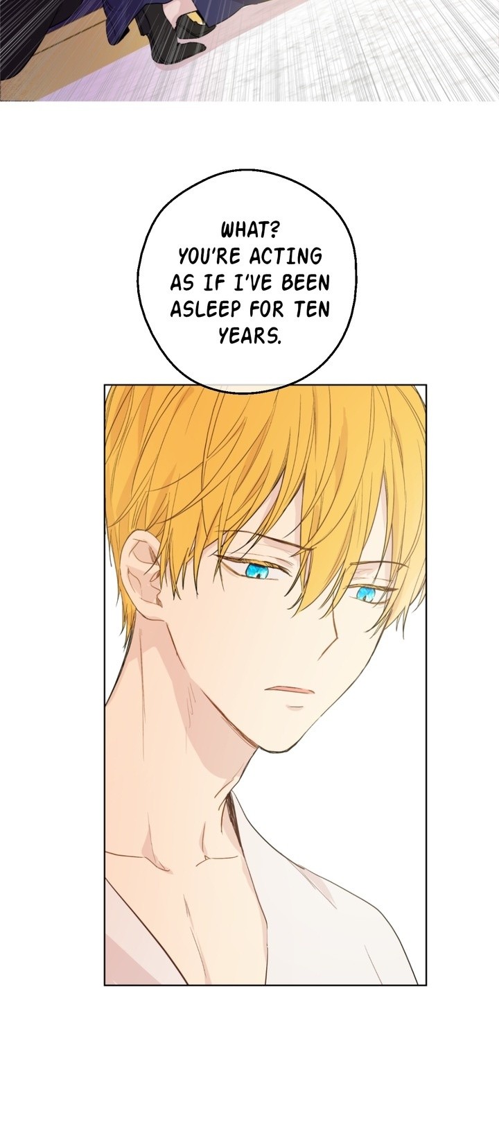 Read Who Made Me a Princess (en) Manga Online