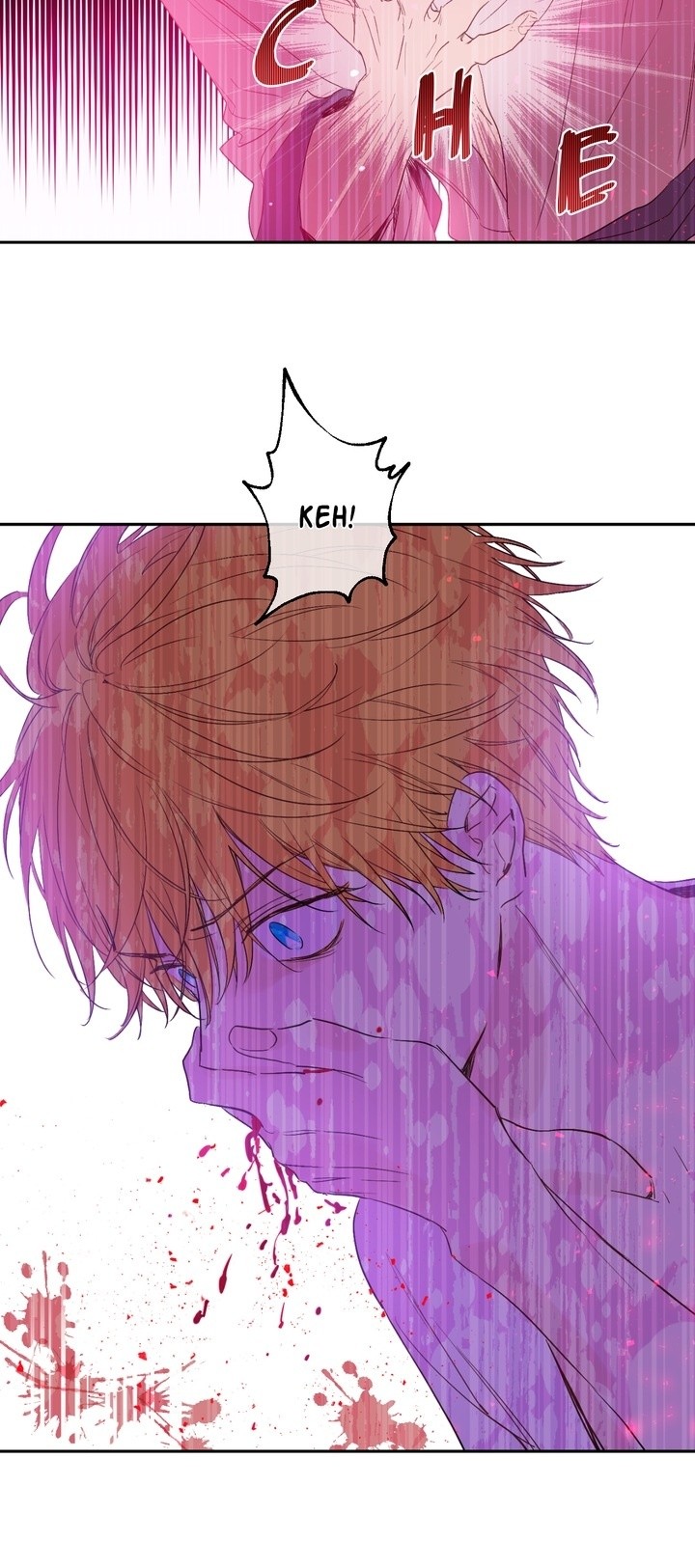 Read Who Made Me a Princess (en) Manga Online