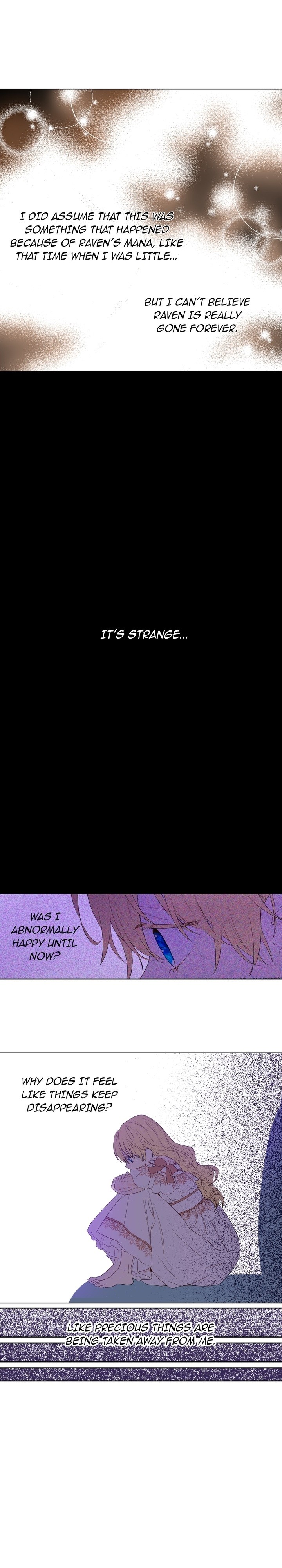 Read Who Made Me a Princess (en) Manga Online