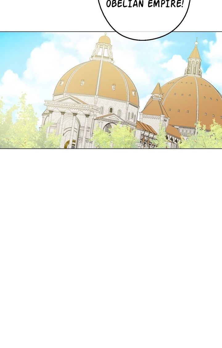 Read Who Made Me a Princess (en) Manga Online