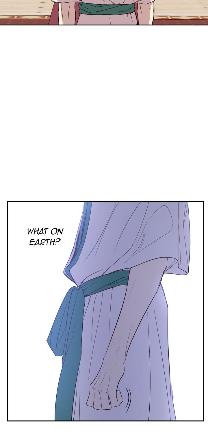 Read Who Made Me a Princess (en) Manga Online