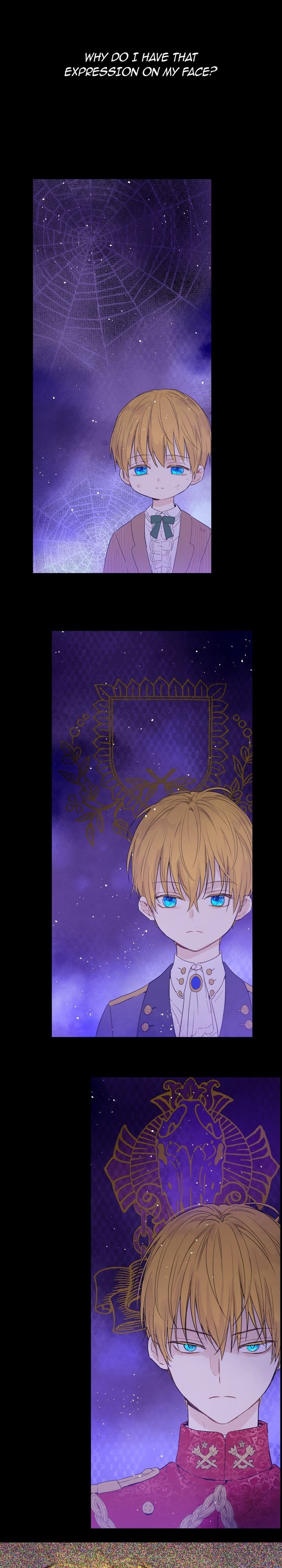 Read Who Made Me a Princess (en) Manga Online