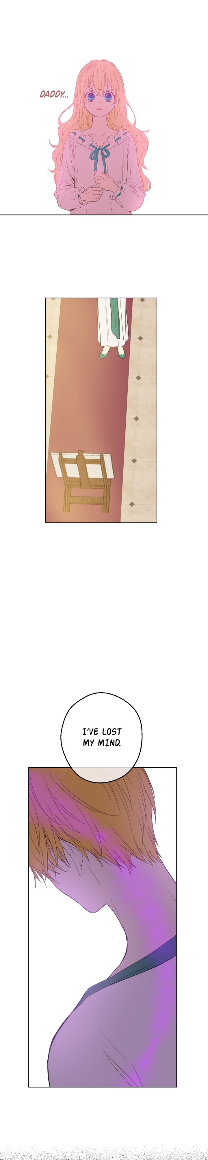 Read Who Made Me a Princess (en) Manga Online