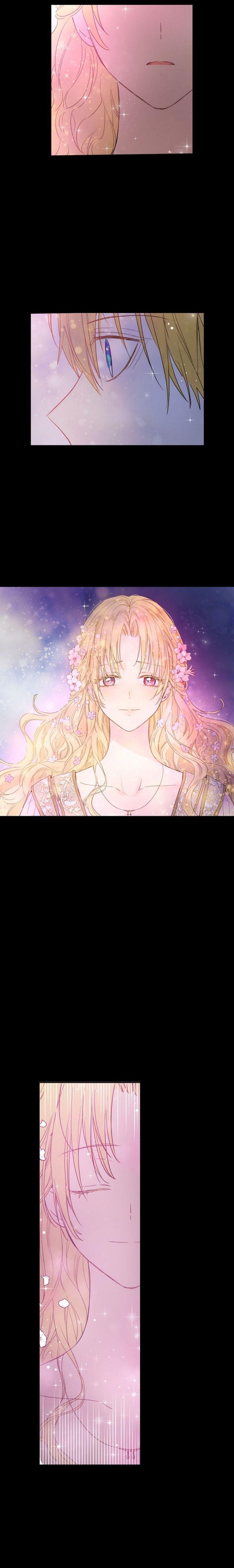 Read Who Made Me a Princess (en) Manga Online