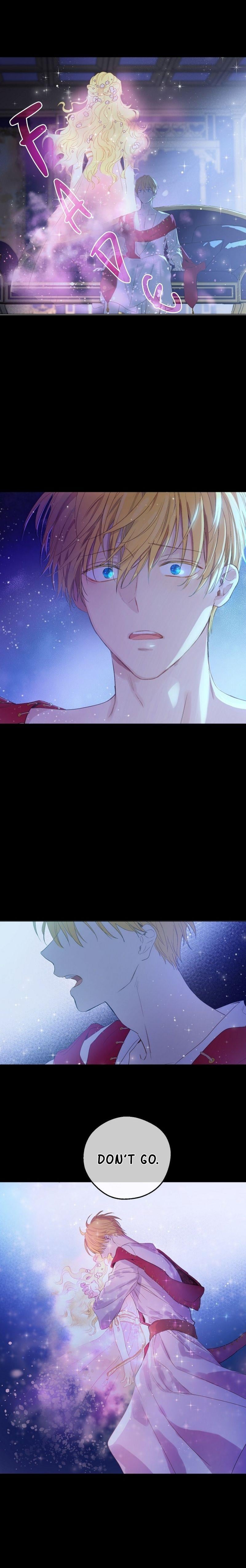 Read Who Made Me a Princess (en) Manga Online