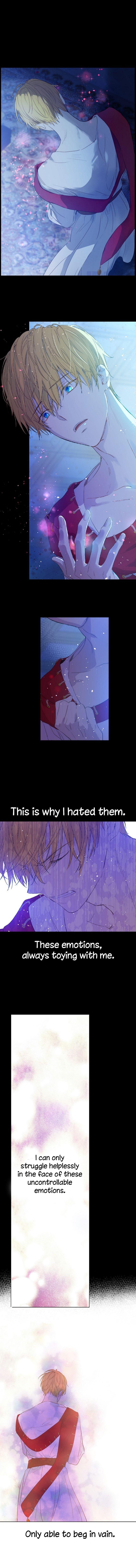 Read Who Made Me a Princess (en) Manga Online