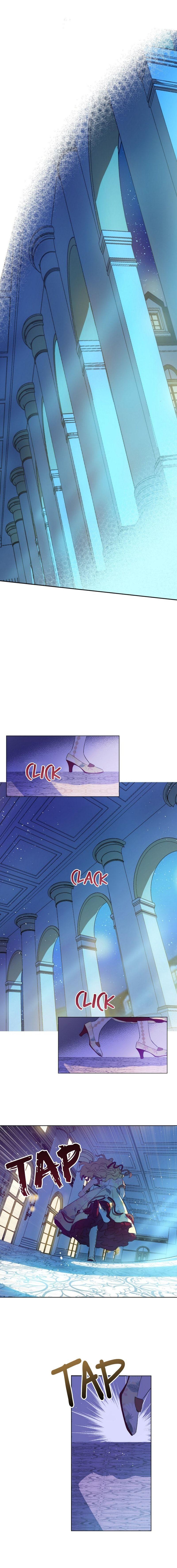 Read Who Made Me a Princess (en) Manga Online