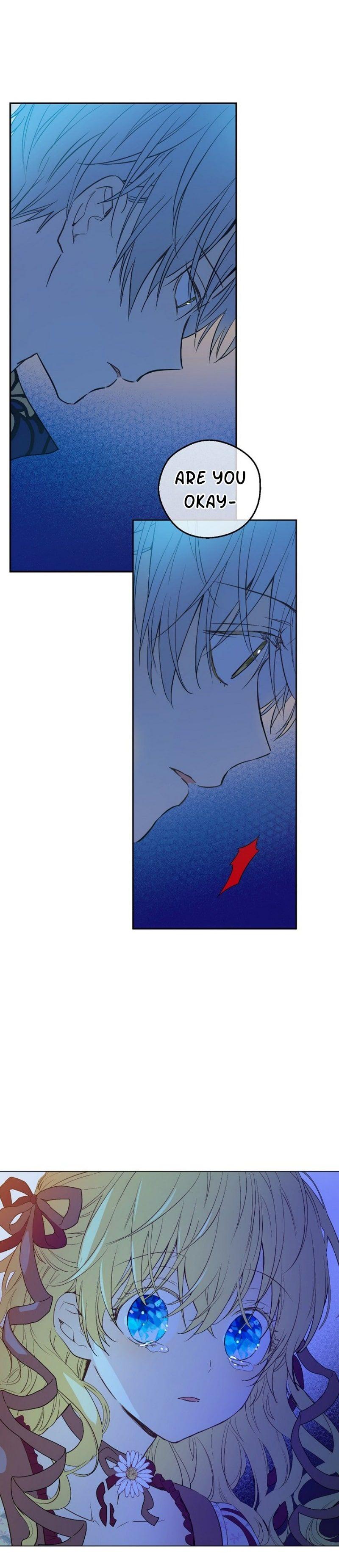 Read Who Made Me a Princess (en) Manga Online