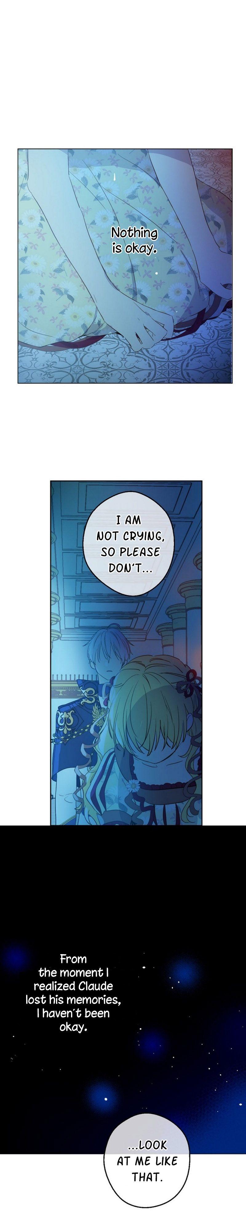 Read Who Made Me a Princess (en) Manga Online