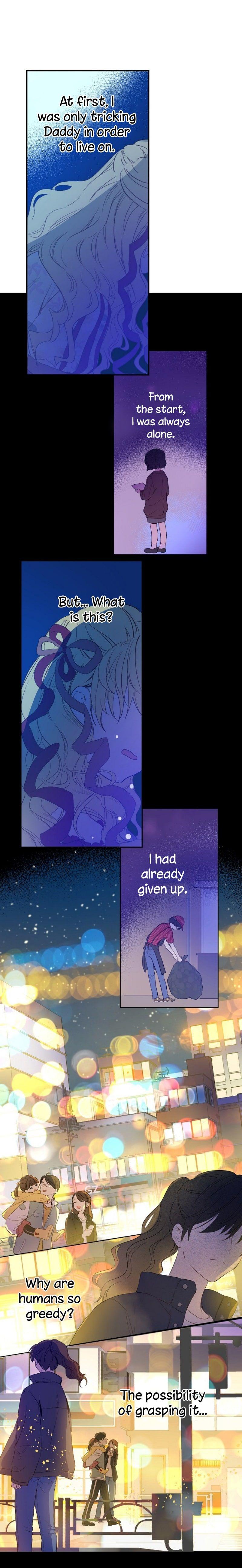 Read Who Made Me a Princess (en) Manga Online